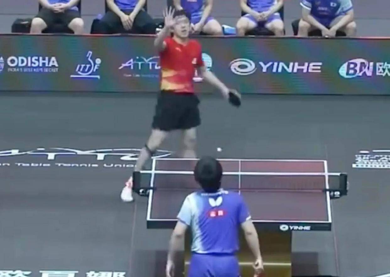 波兰队险胜中国队，王皓高光表现