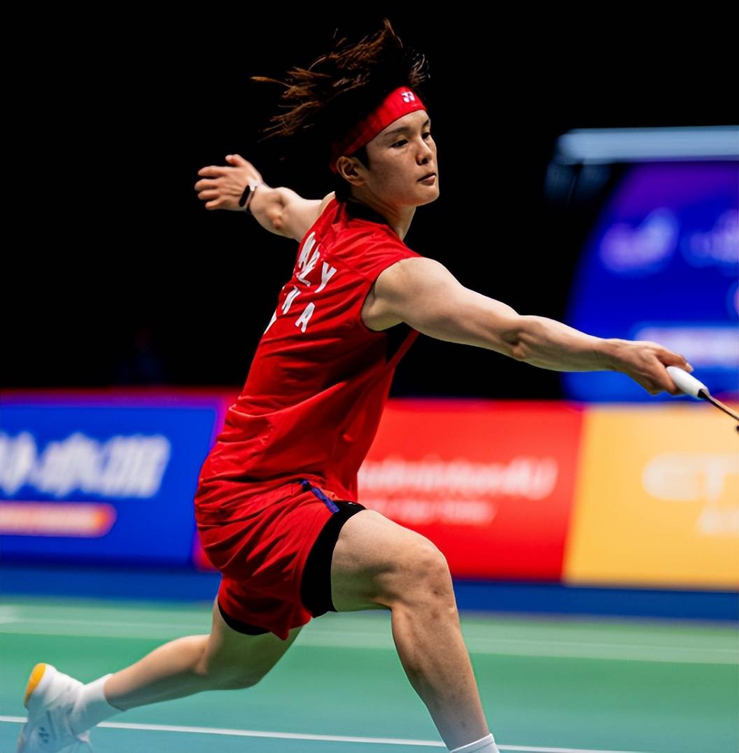 丹麦队鏖战印尼队，安赛龙刷新纪录