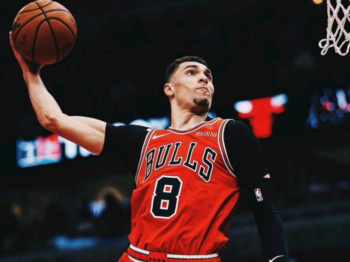 浙江队逆转独行侠，拉文关键制胜