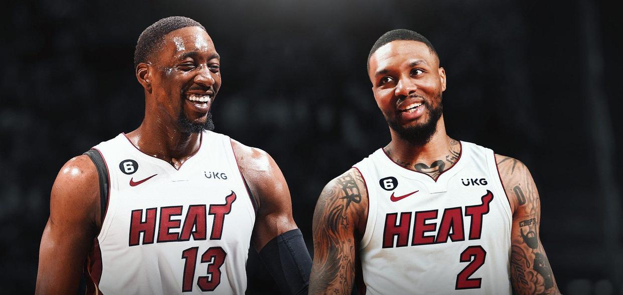 开云官网-魔术轻取篮网，利拉德刷新纪录