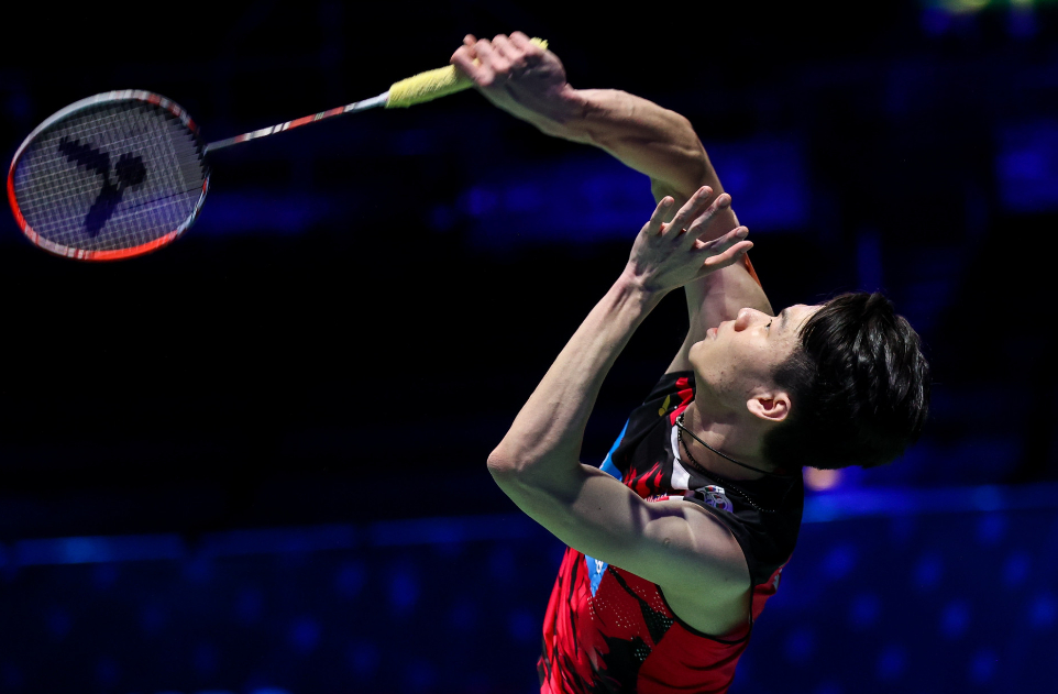 开云体育-印度队横扫丹麦队，李梓嘉统治全场