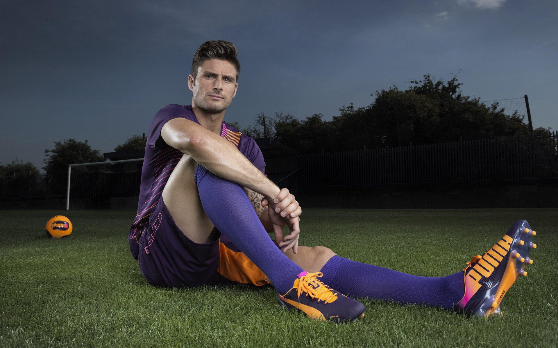 年度焦点之战，卡塔尔如何以无形之手全面压制几内亚