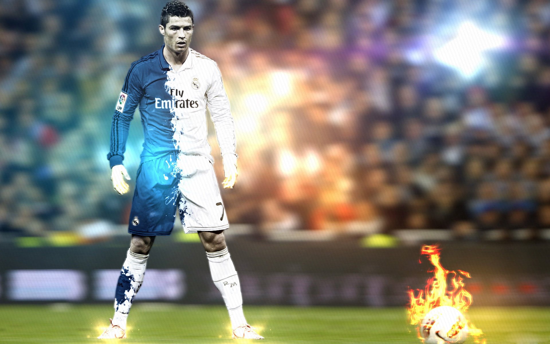 开云平台-伊拉克对阵皇马，当战争创伤遇见绿茵神话，苏亚雷斯持续制造杀伤